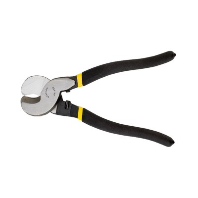 PINZA CORTA CABLE - Stanley 84-258